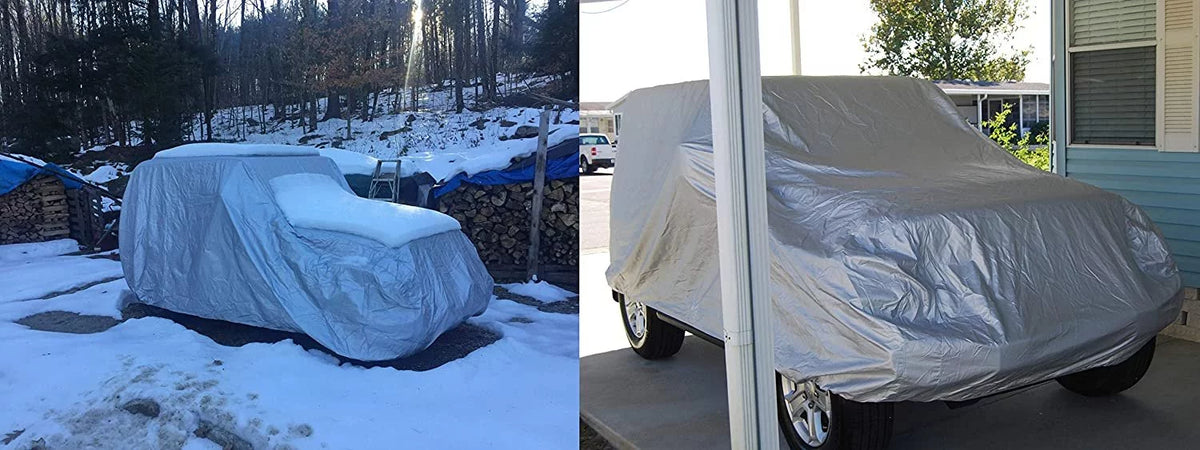 Volvo Lock, Indoor 2016 Weatherproof Wind With Fleece & exterior - Storage Cover Lining - - Compatible - Rain Anti-Theft Durable - Snow, Straps Protect XC60 Includes From SUV Cable & Bag liquid, Sun