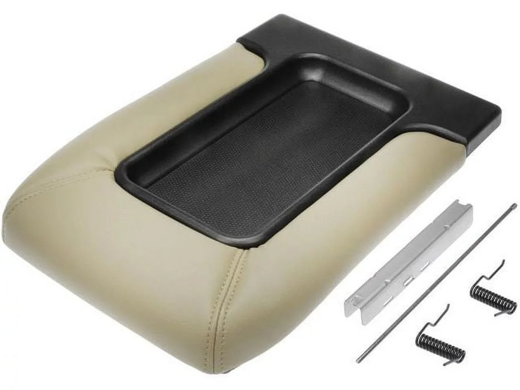 Lid 2003, 1500 2006 Console - - Silverado with 2001 - 2002 2005 Chevy HD Compatible