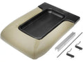 Lid 2003, 1500 2006 Console - - Silverado with 2001 - 2002 2005 Chevy HD Compatible
