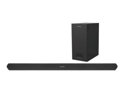 TY-WSB600 with Subwoofer 2.1CH Bar Sound
