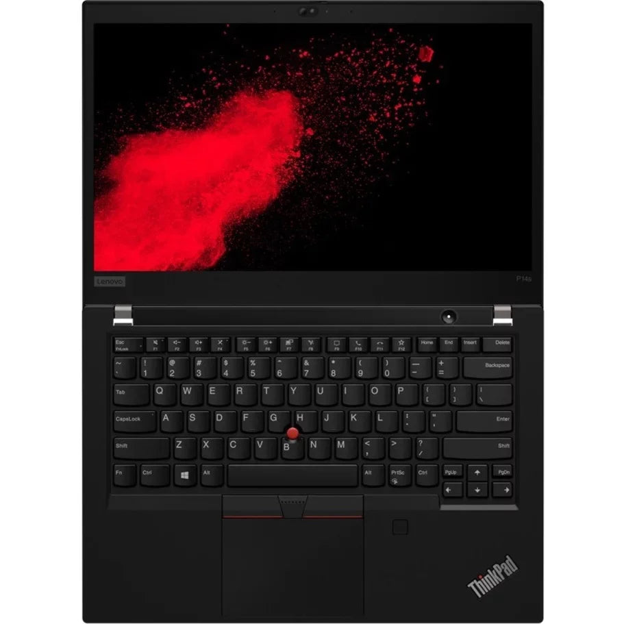 512 Mobile Gen (4 - 16 Core 1080 2 1920 i7-1165G7 - Black Core) Intel Workstation x GB - 2.80 20VX008XUS - SSD GHz 11th P14s RAM Quad-core Full Touchscreen ThinkPad HD - Gen i7 GB - 14"