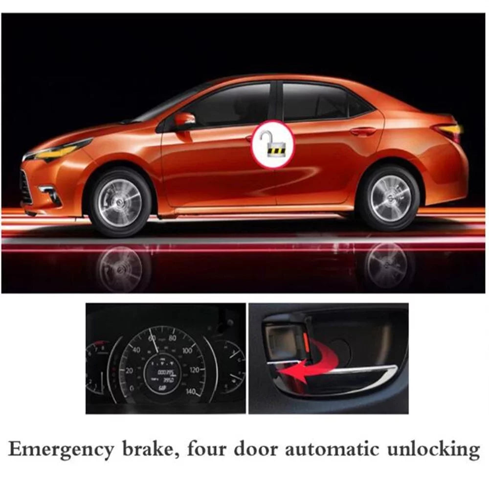 Speed Closer Lock Open Car for Side and Unfold 2022 Kit 2021 Window Lexus Auto Folder Device GX460 2020 OBD Mirror