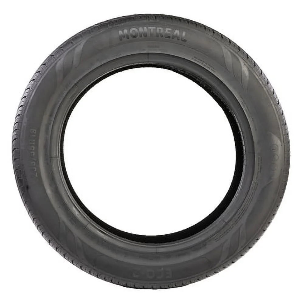 Tires) BSW (2 98H Eco-2 215/70R15 Montreal