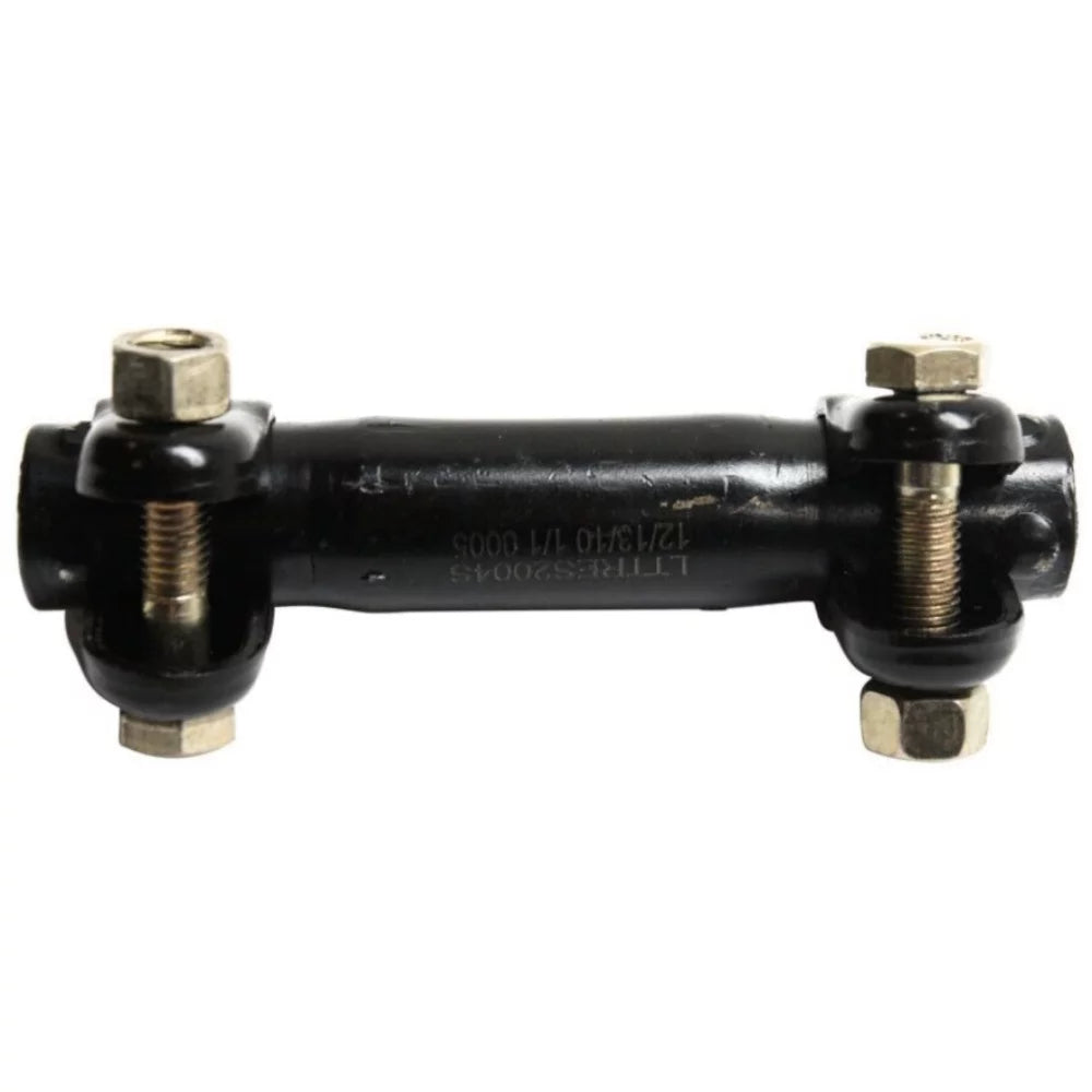 Adjusting Side Passenger Driver Pair Tie Inner 2 Front of Sleeves Rod & Set New