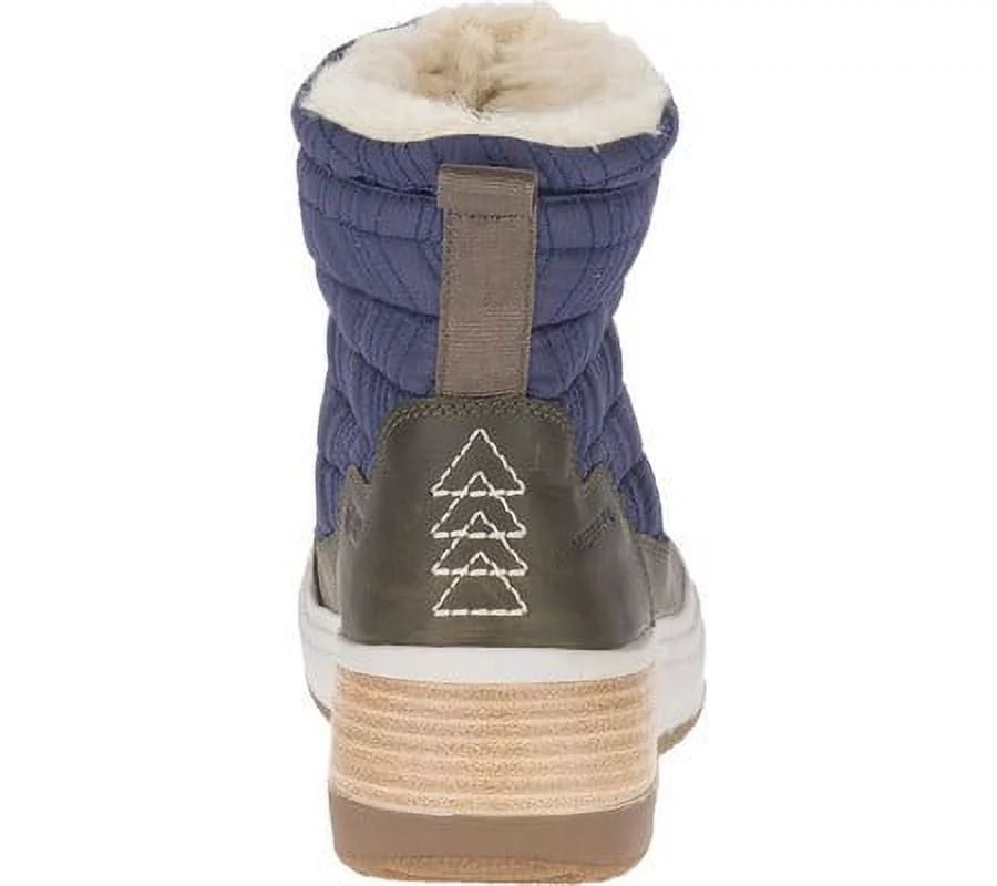 Polar Boot Waterproof Bluff Haven Women's Merrell