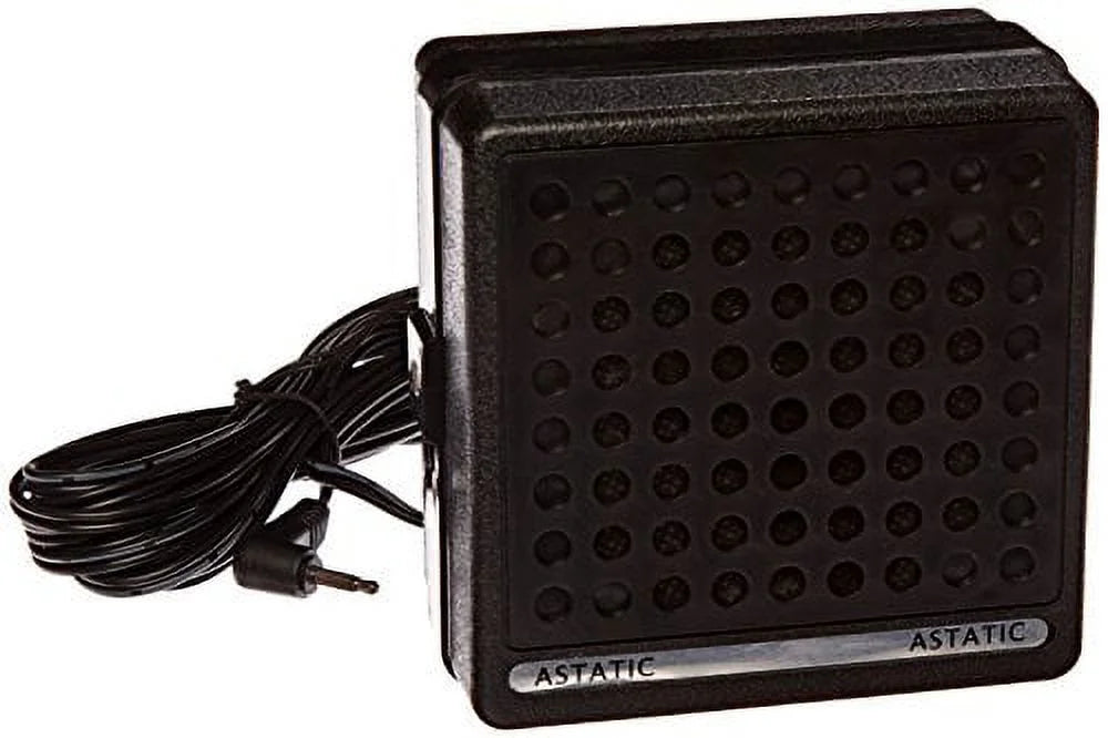 302-VS2 Cb 10W/8 External Astatic Speaker Presidential