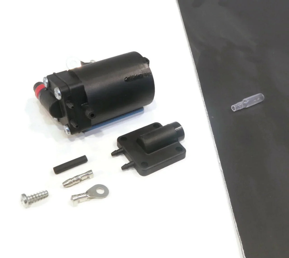 | Kit Boat HP 15 Primer E15FRLECM ROP The Evinrude For E15FRELECM, 1998 Solenoid E15FRECM, Shop