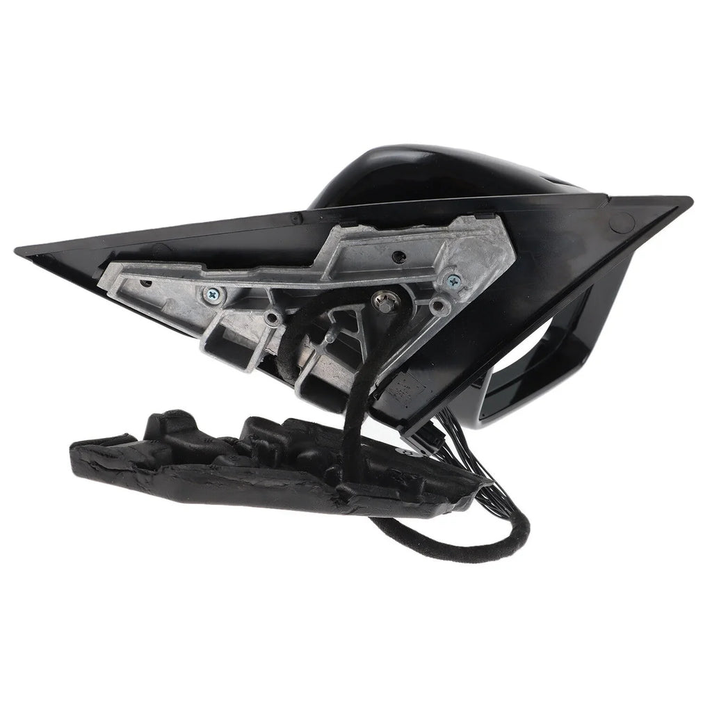Power C300 Puddle Fold C350 Benz With Light Mirror Passenger for C250 Right