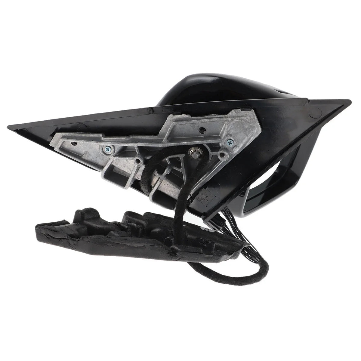 Power C300 Puddle Fold C350 Benz With Light Mirror Passenger for C250 Right
