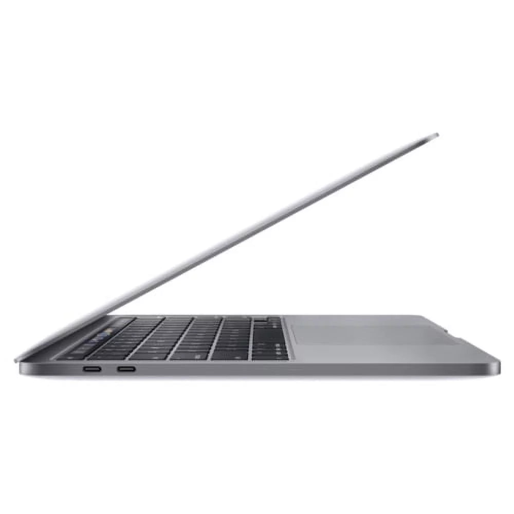 RAM (Good) 2.0GHz Laptop MWP42LL/A (2020) MacBook 16GB Pre-Owned i5 SSD Core Gray 512GB Pro 13" Space