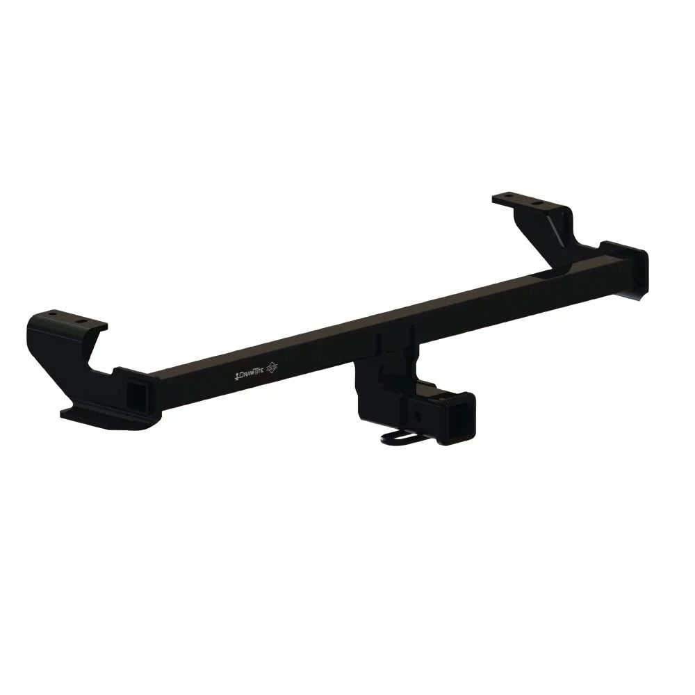 Class Hitch Styles Draw-Tite 2022-C Volkswagen III Receiver DRT76547 for All Taos
