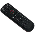 New TV Replaced for Remote Mode AUX Satellite SAT 52.0 Control w Receiver Dish