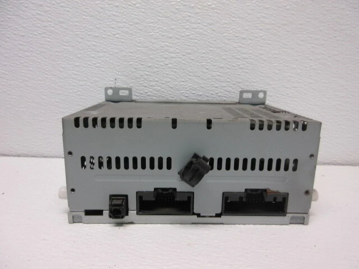 250 LKQ (Good) AM 350 Transit CD FM Radio Receiver Pre-Owned 2017-2019 MP3 OEM 150