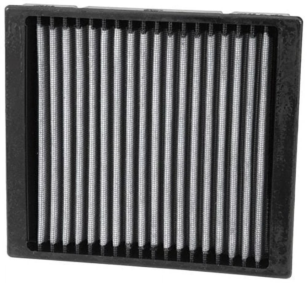 (Edge, CX-9) Models, and K&N 2007-2015 For Reusable: Washable Select Air Cabin Designed MKX, /Lincoln/Mazda Vehicle VF2019 Filter: