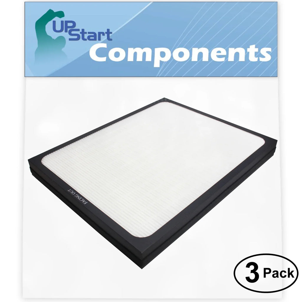 with Air 200 Replacement Blueair Compatible 300 & Filter for Blueair 3-Pack Purifier Air - Filter 250E