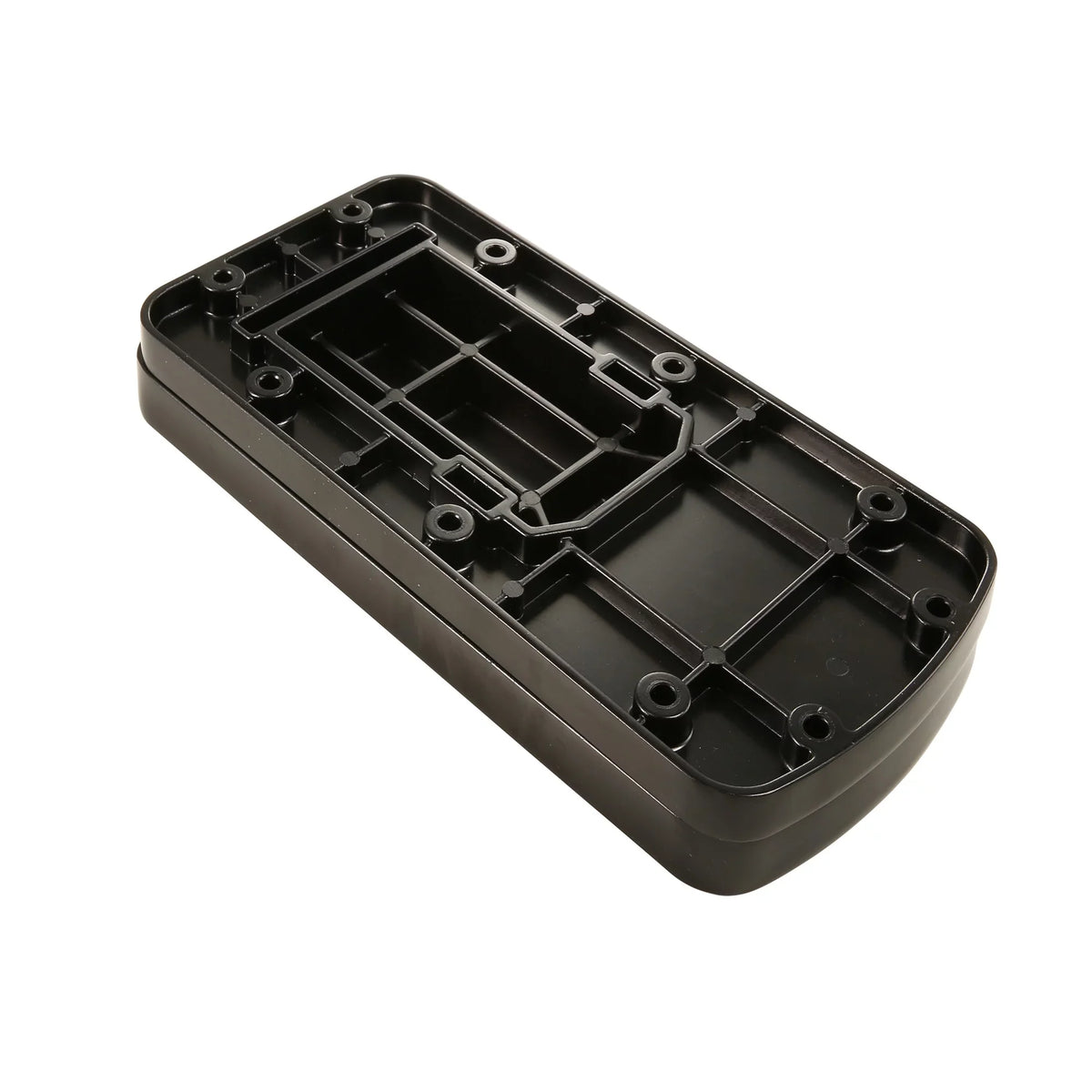 Trolling Xi for Mounting Black Aluminum Bracket Series — — 8M0092064 Kit MotorGuide Quick-Release Motors