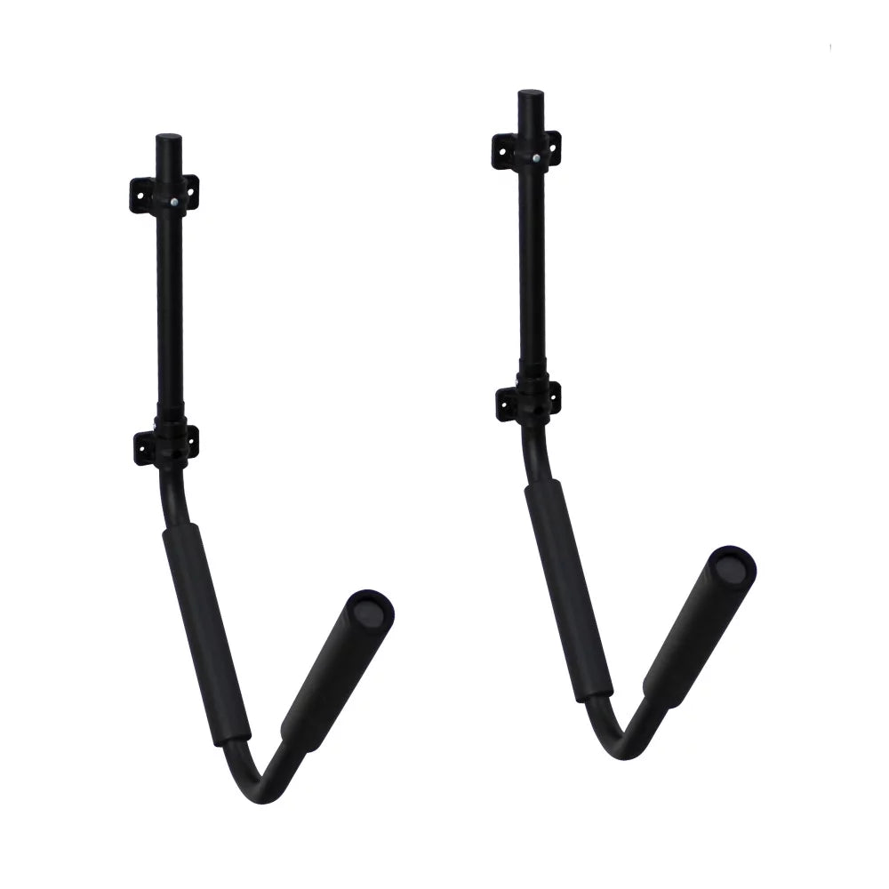 '- Folding Aluminum 3006.8444 Max Extreme Cradle Kayak Storage