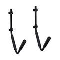 '- Folding Aluminum 3006.8444 Max Extreme Cradle Kayak Storage