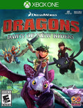 Riders Dawn of Dragons: New (Other)