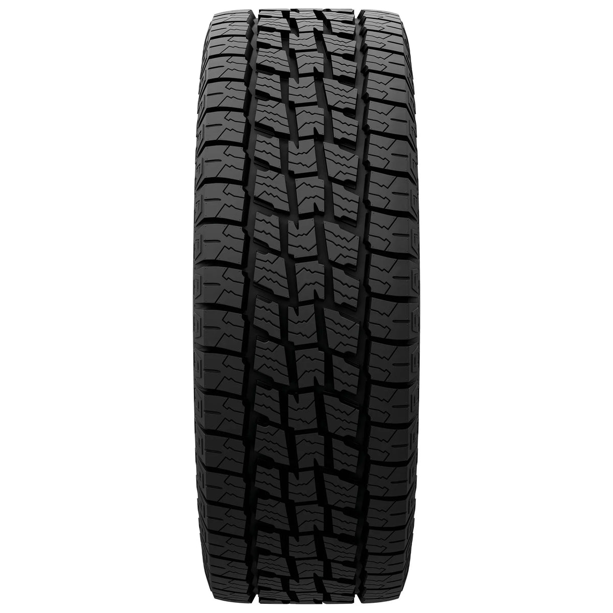 All Tire Truck AT 119H Lexani XL 275/60R20 Terrain Terrain Light Beast