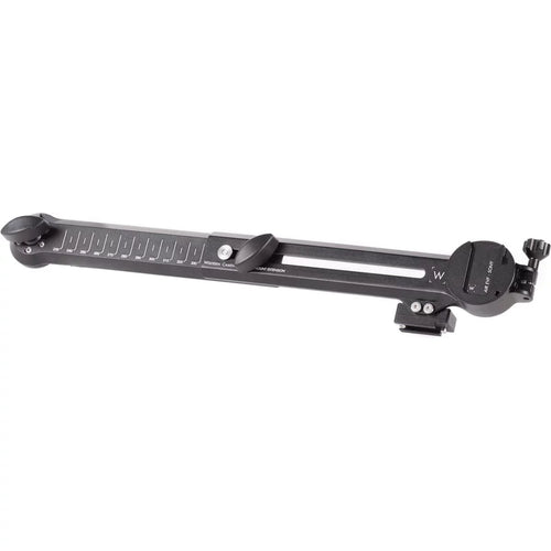 ( AIR EVF) Arm Extension DVF-EL200 Venice, EVF Camera Wooden