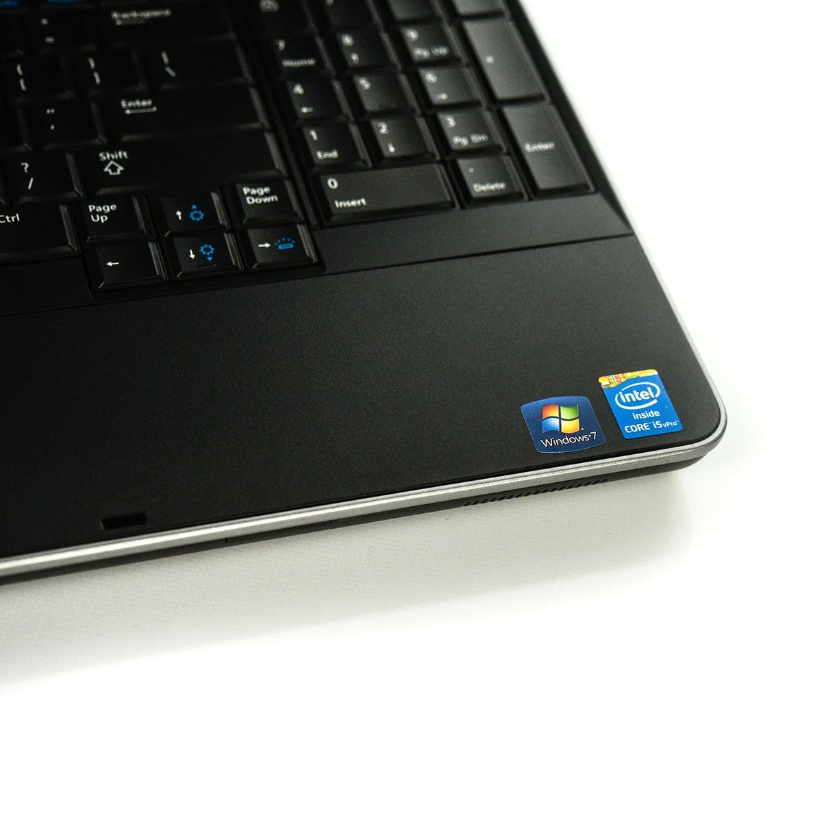 E6540 10 Pro Latitude Dual-Core 16GB v.WAA Laptop Used Win i5 500GB B