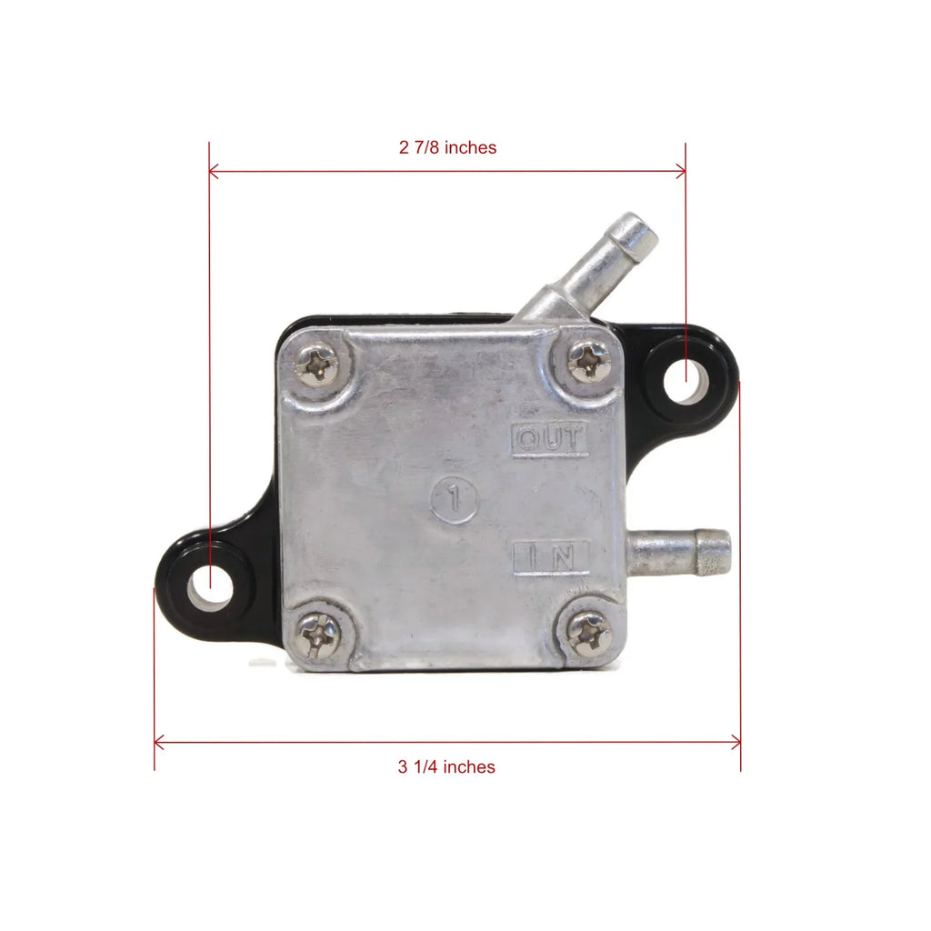 for Shop Fuel FT9.9GEX 2011 | Pump ROP The FT9.9GMHL Yamaha (6AV4) (6AV4), FT9.9GMHX (6AV4),