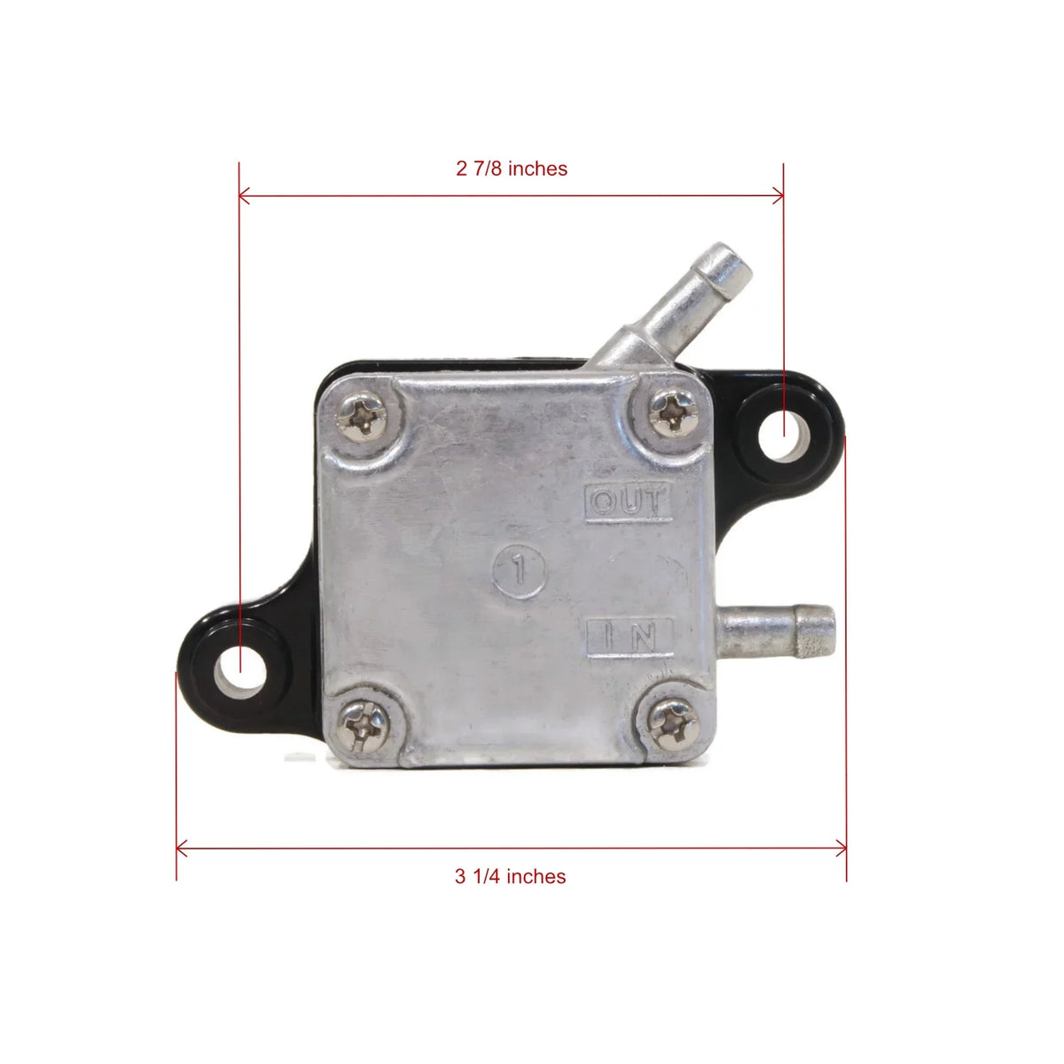 for Shop Fuel FT9.9GEX 2011 | Pump ROP The FT9.9GMHL Yamaha (6AV4) (6AV4), FT9.9GMHX (6AV4),