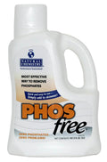 '- Swimming Natural 3 05121 Liters Chemistry Pool PHOSfree Phosphate Spa Remover