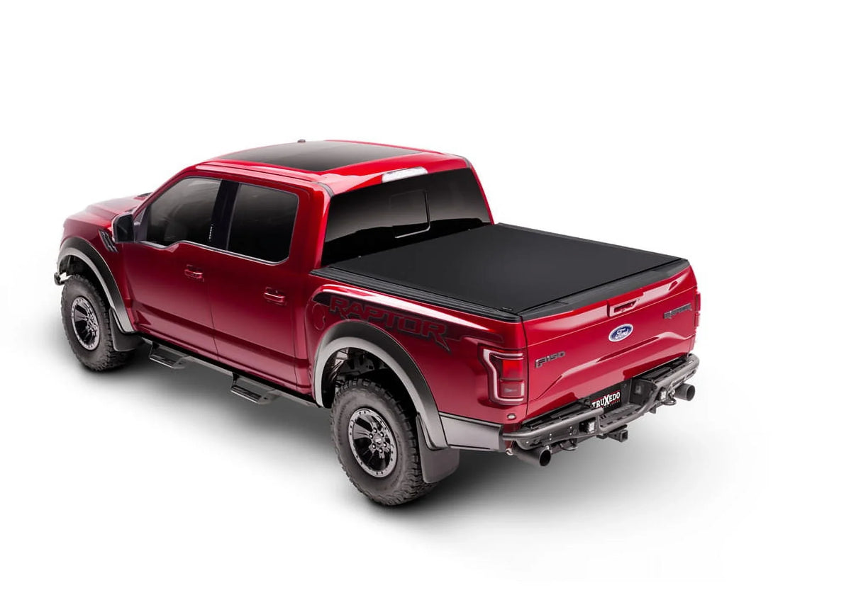 2008-2014 TITAN, Rolling Fits S/SV/PRO-4X Hard CT Bed Tonneau TITAN Truck 2015 Cover NISSAN TruXedo select: Sentry NISSAN