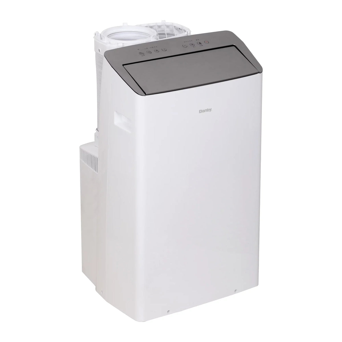 (12000 (Refurbished) in DPA100B9IWDBRF Restored Portable Danby sq.ft 500 BTU AC White ASHRAE) 10000