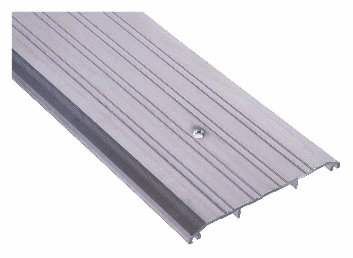 ft. Saddle Threshold,Fluted Top,4 National 426E-48 Guard L