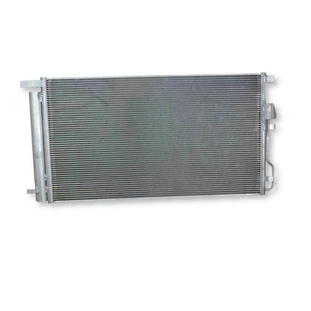 2018 - 2016 Condenser For Buyautoparts Tucson Hyundai 2017 New A/C AC