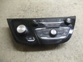 Climate Heater (Good) Pacifica Pre-Owned AC Temperature LKQ Control Chrysler Automatic OEM 2017