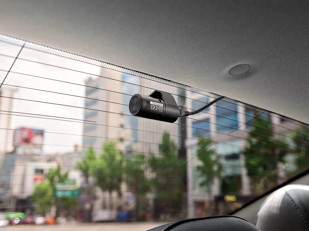 Dash Cam Q800PRO for Camera THINKWARE View Rear