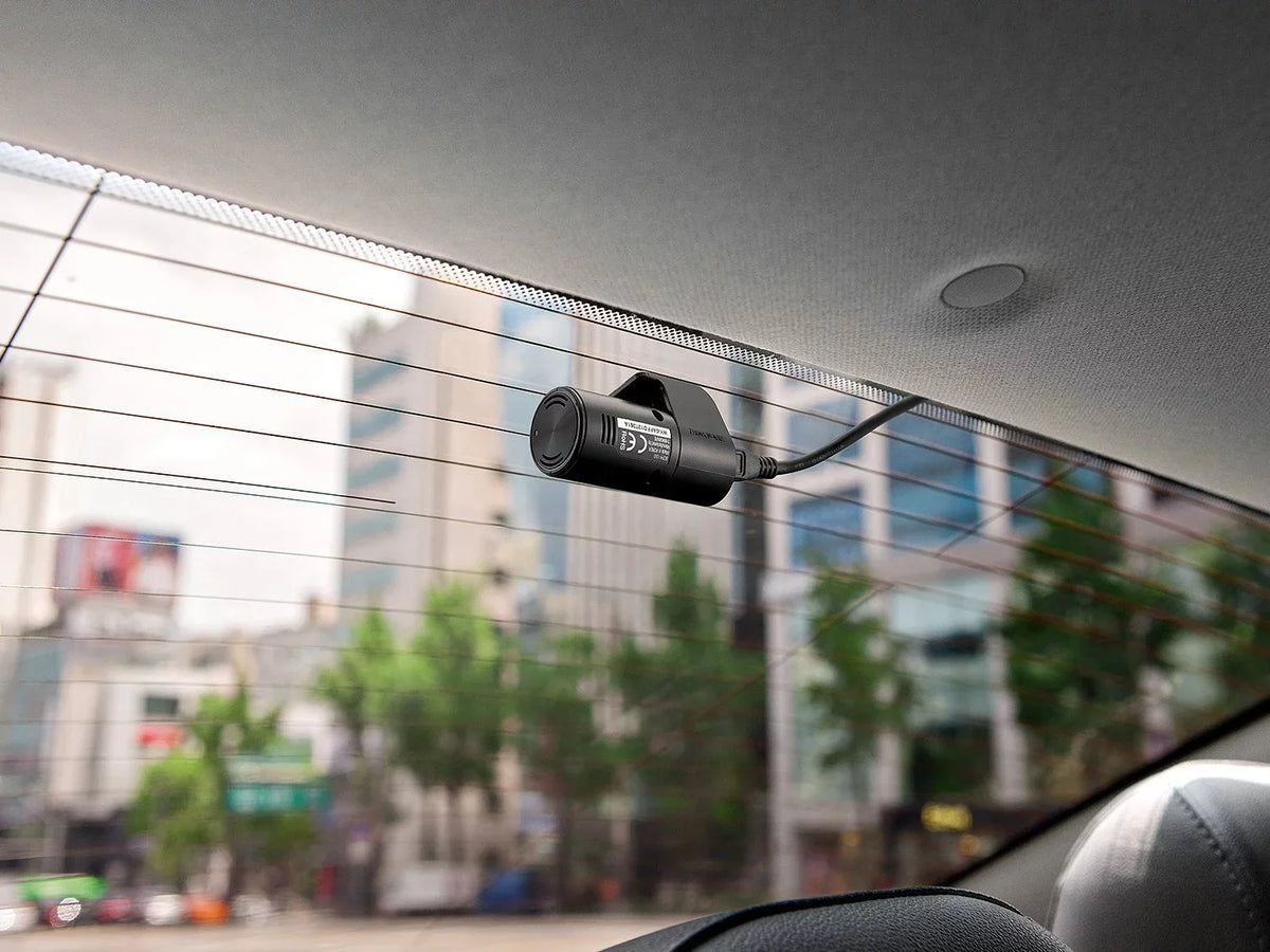 Dash Cam Q800PRO for Camera THINKWARE View Rear