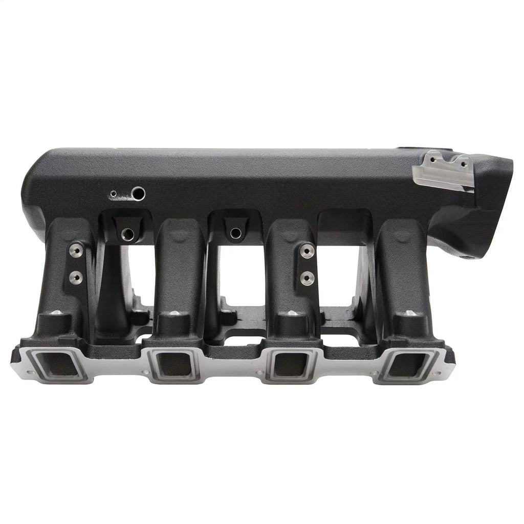 XT Manifold Black EFI Edelbrock Pro-Flo 7142
