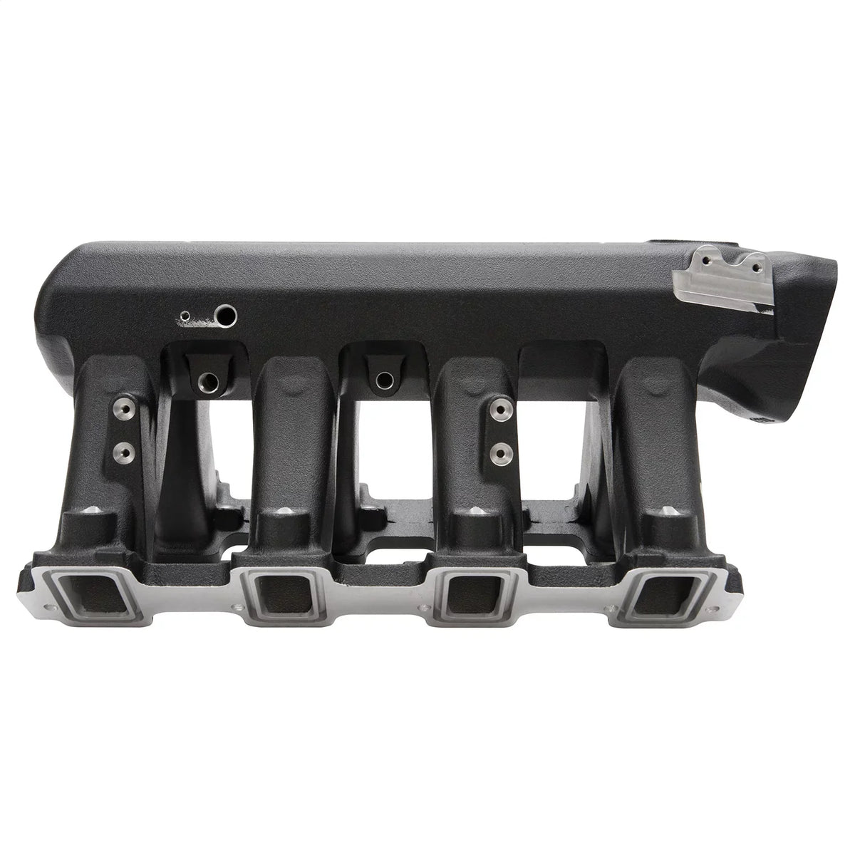 XT Manifold Black EFI Edelbrock Pro-Flo 7142