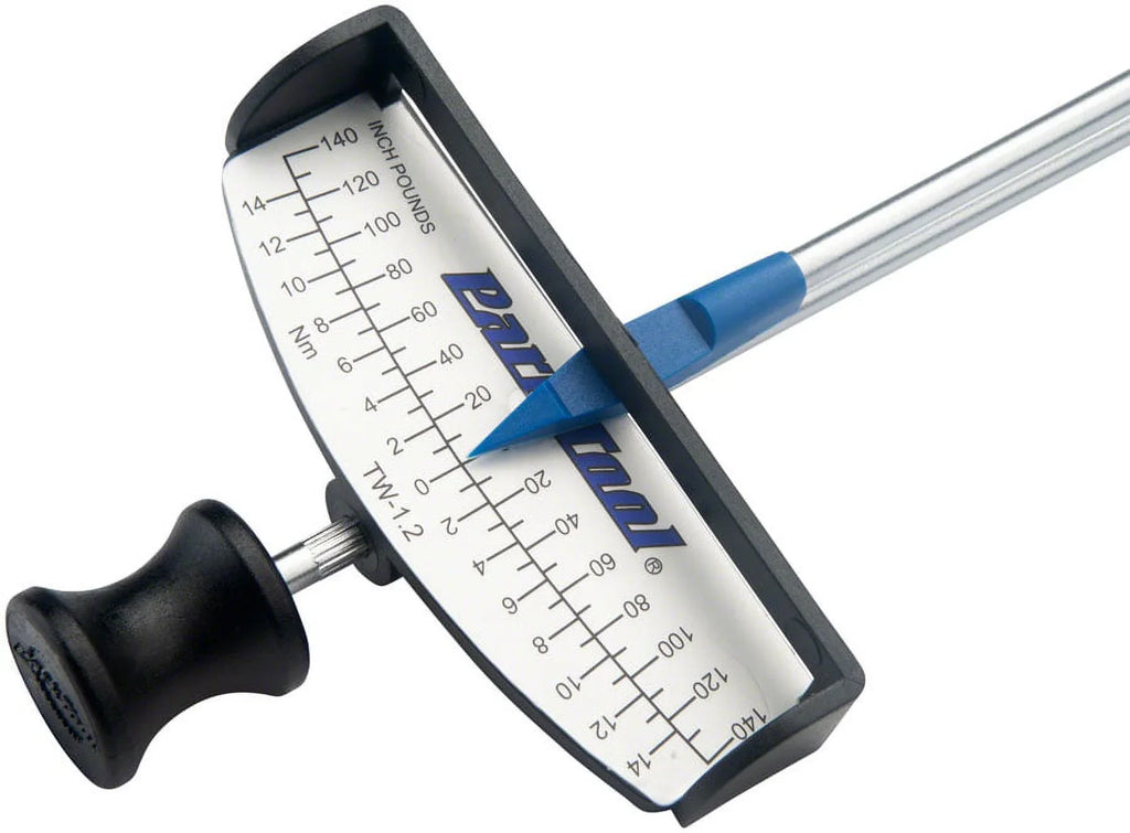 Range Wrench Torque Park Beam-Type 0-14 TW-1.2 Nm Tool ?