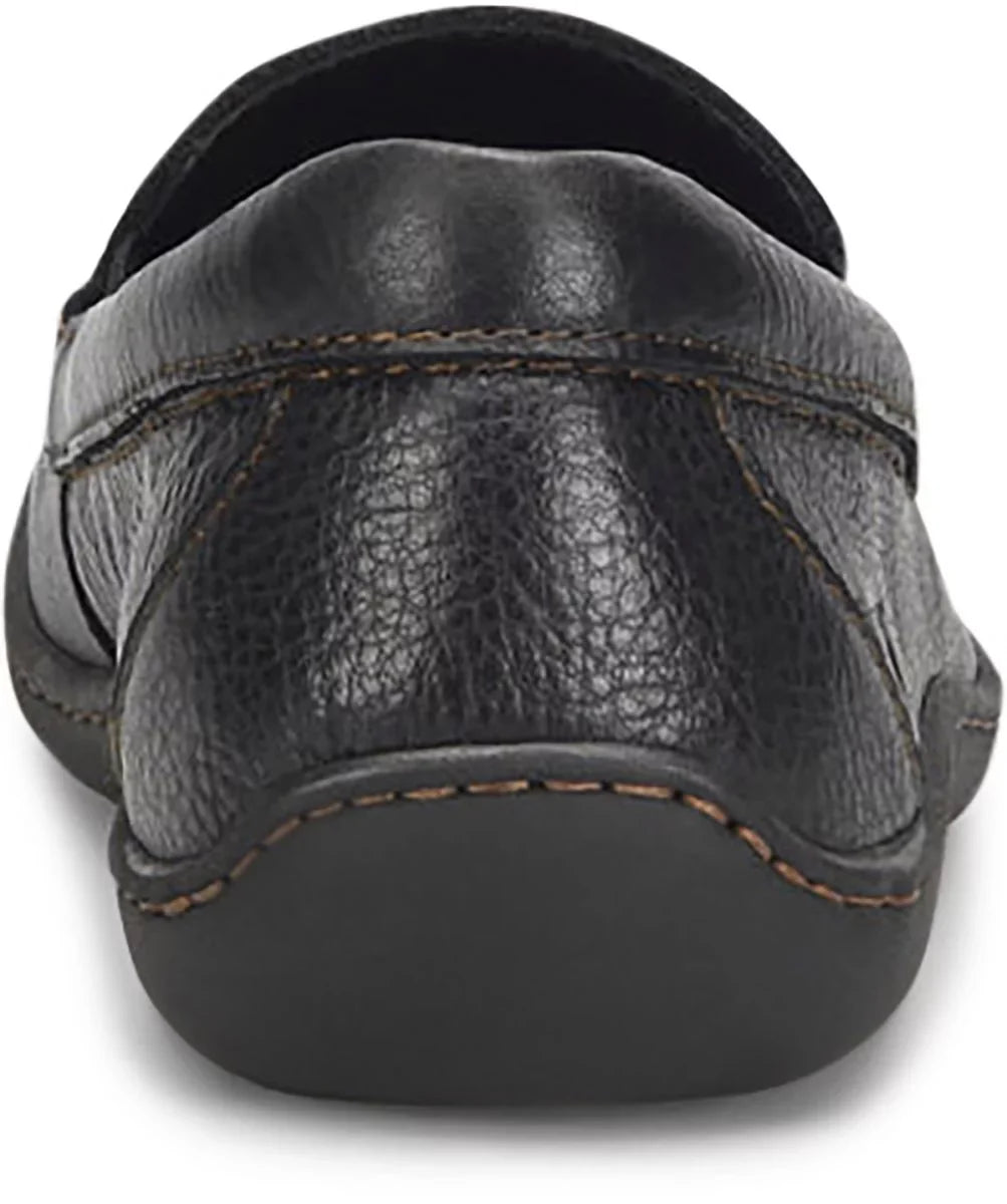 Slip-On - Brompton II Black BLACK BM0010703 Born Mens
