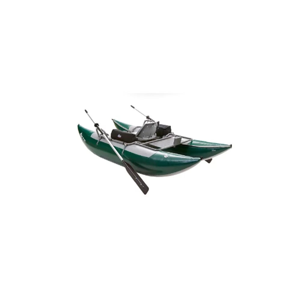 1000 Boat Outcast Pontoon - PAC