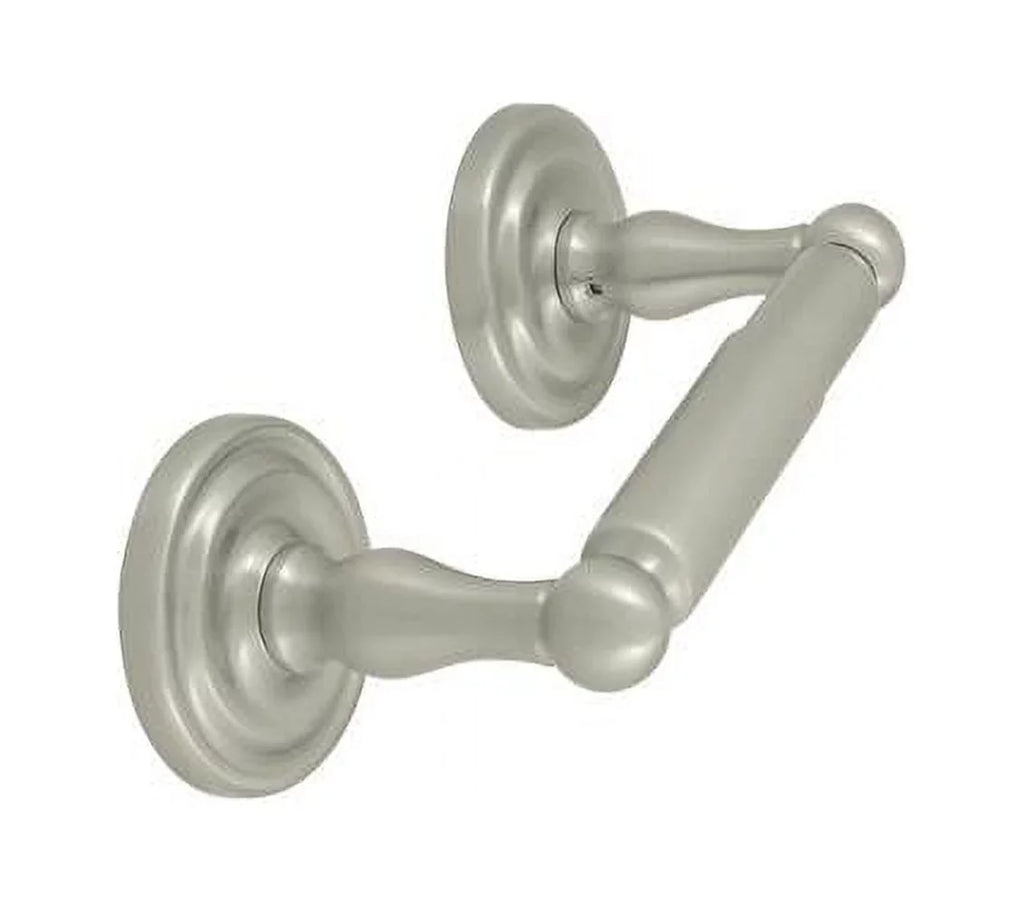(Paint Toilet Brass Paper Solid R-Series Holder - Double Black) Post