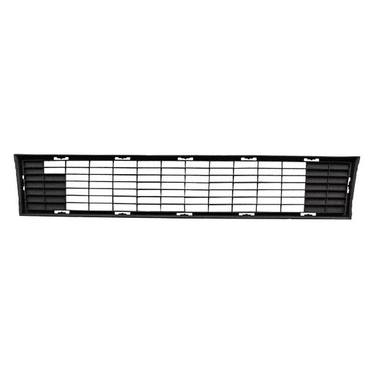 For 2011-2015 2013-2014 Police Interceptor Grille Bumper Utility Explorer