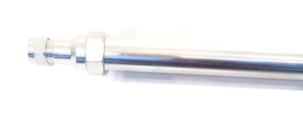The 22" Shop - JetStream Use Barrel Gun ROP Industrial Aluminum No-Drip Spray With | Trigger