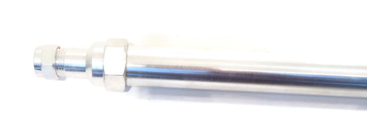 The 22" Shop - JetStream Use Barrel Gun ROP Industrial Aluminum No-Drip Spray With | Trigger