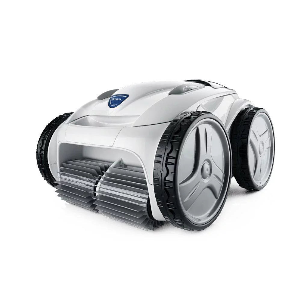 P965iQ Pool Robotic with iAquaLink F965IQ Polaris Cleaner The Control