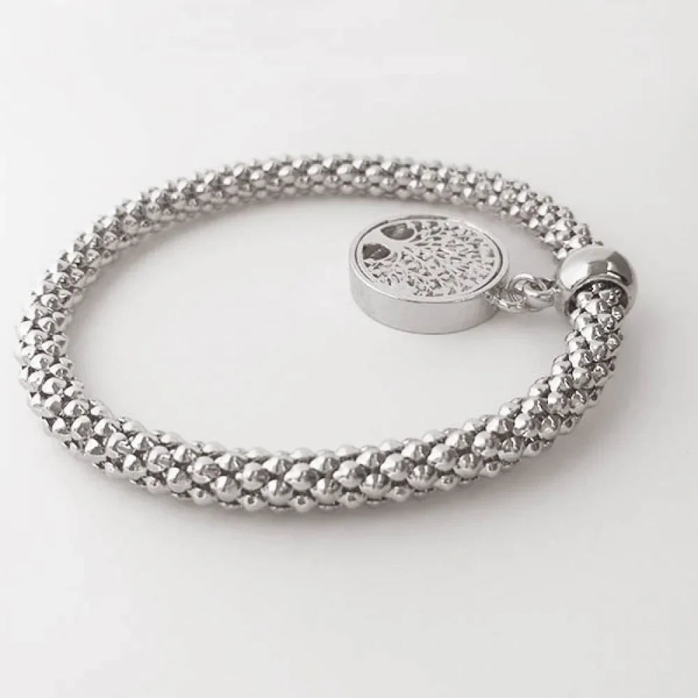 Bracelet Pendant Lover Chain Jewelry Cruise Giant Couple Bangle Luxury Ship Poster