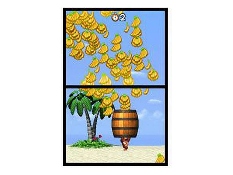 DK - Climber Jungle DS Nintendo