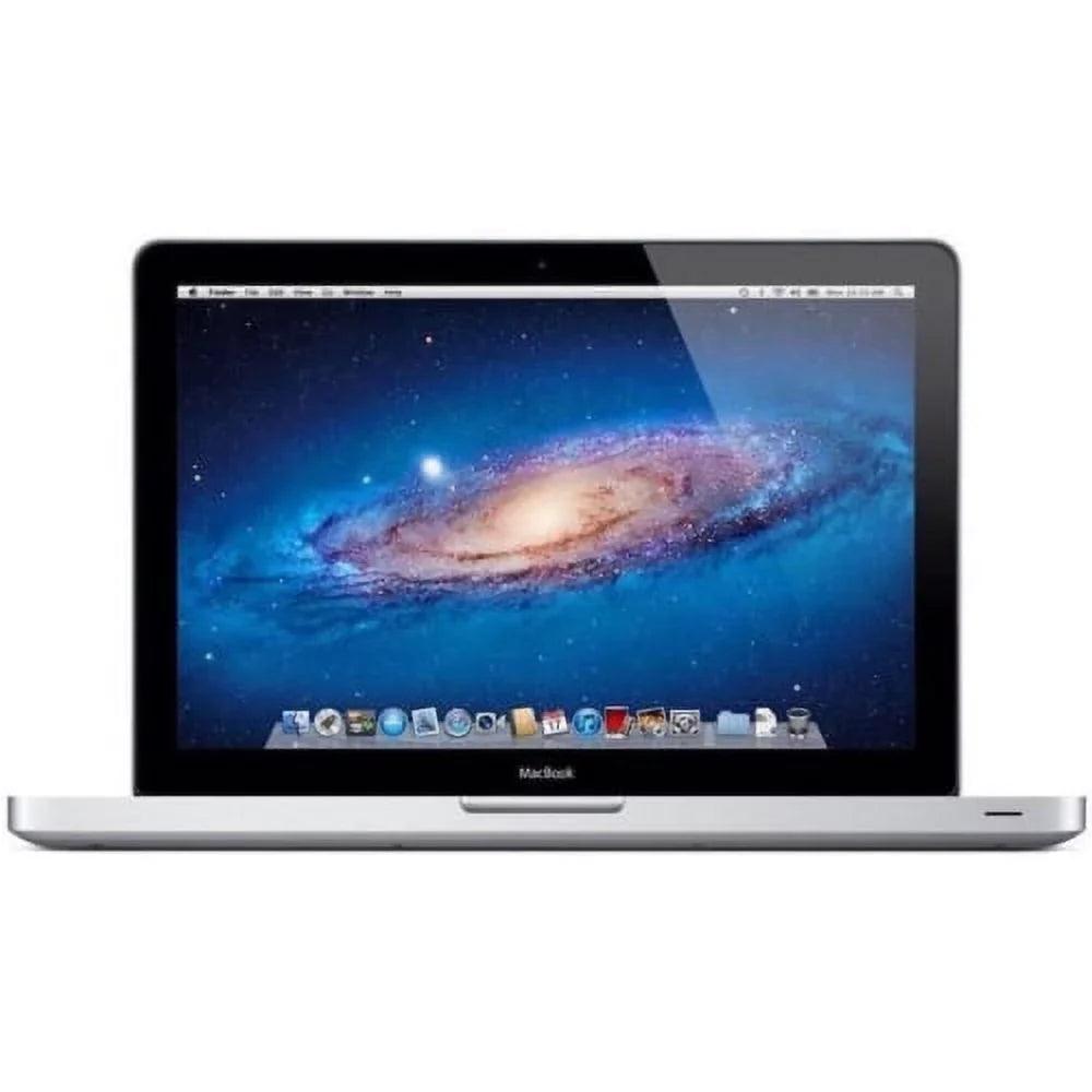 (2011) (Refurbished) Restored 2.7GHz i7 13" Core Laptop MacBook Pro RAM 500GB MC724LL/A 4GB HD