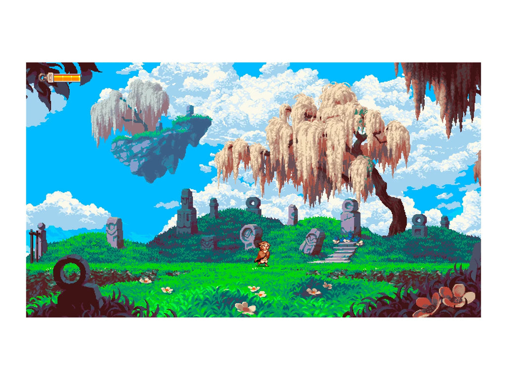 Soedesco, Switch, Owlboy, Nintendo 852103006065